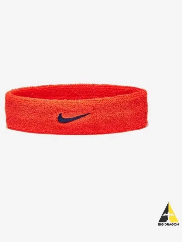 Swoosh headband 804 - NIKE - BALAAN 1