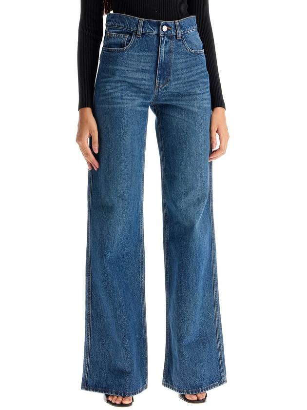 wide leg jeans - COPERNI - BALAAN 2