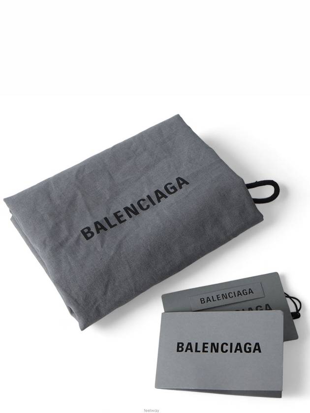 women shoulder bag - BALENCIAGA - BALAAN 8