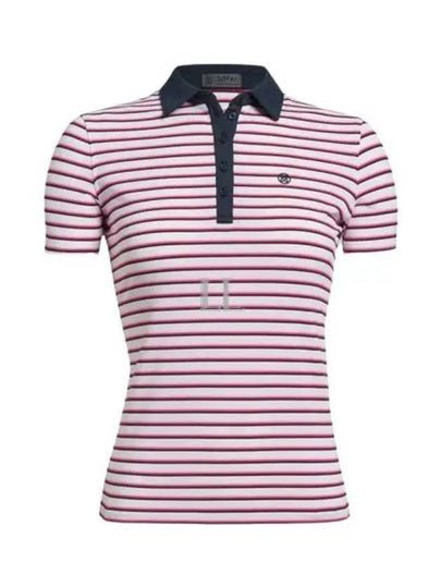 Golf Wear Women s Short Sleeve T Shirt G4LF22K16 TWLT - G/FORE - BALAAN 2