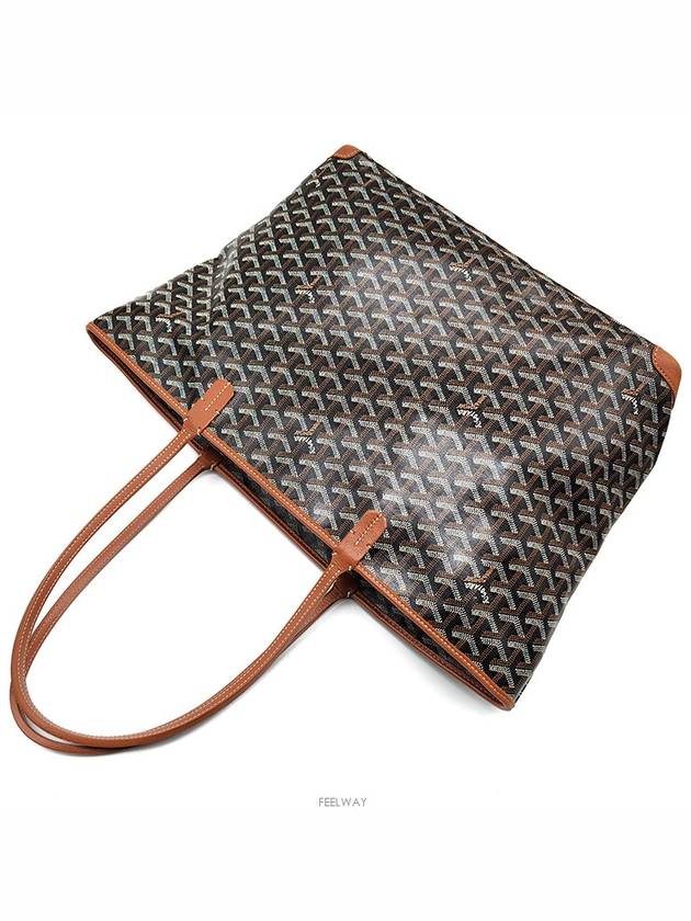 Artois MM L478698 - GOYARD - BALAAN 4