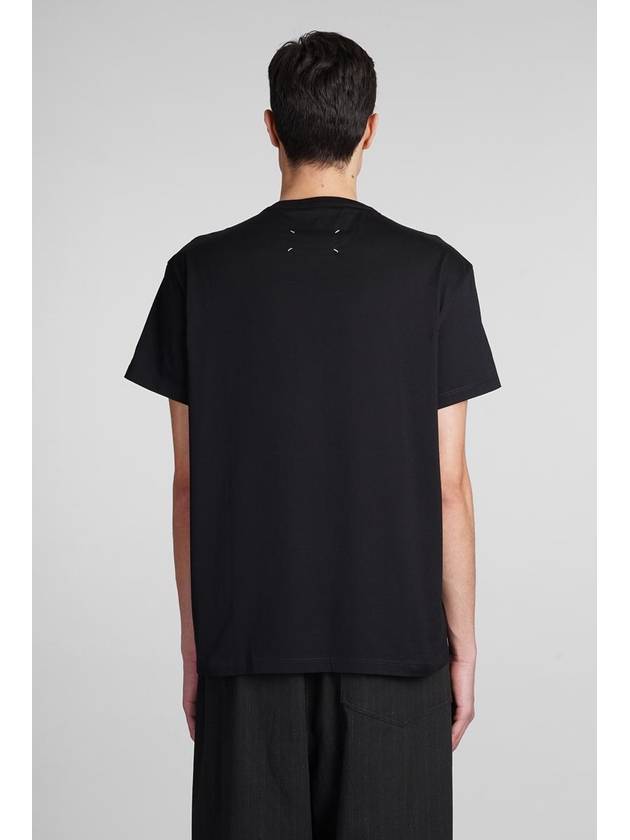 Maison Margiela T-Shirt - MAISON MARGIELA - BALAAN 3