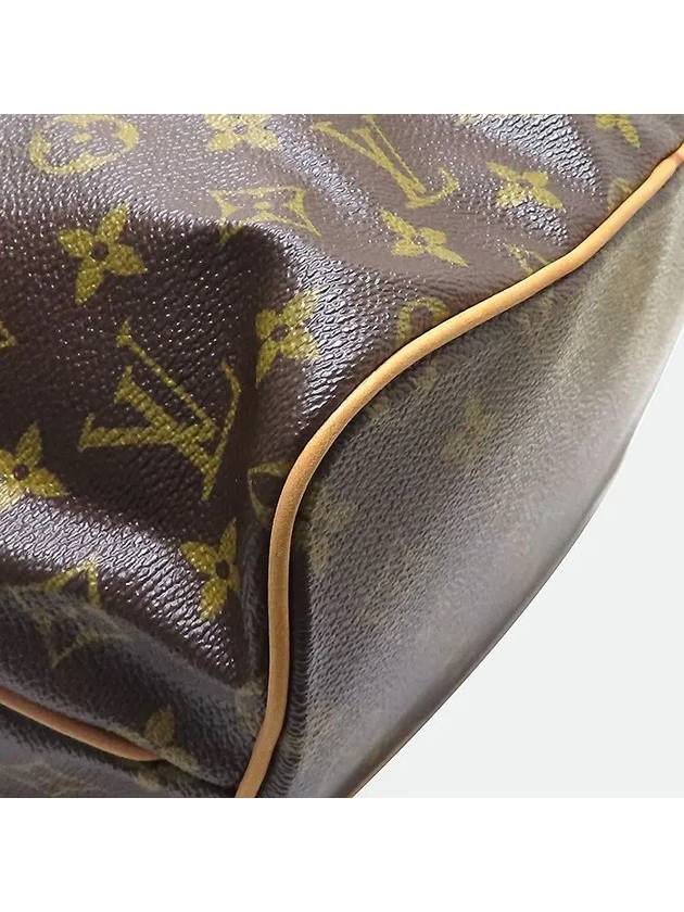 M40145 Monogram Canvas Palermo PM Tote Bag Shoulder Strap 2WAY - LOUIS VUITTON - BALAAN 6