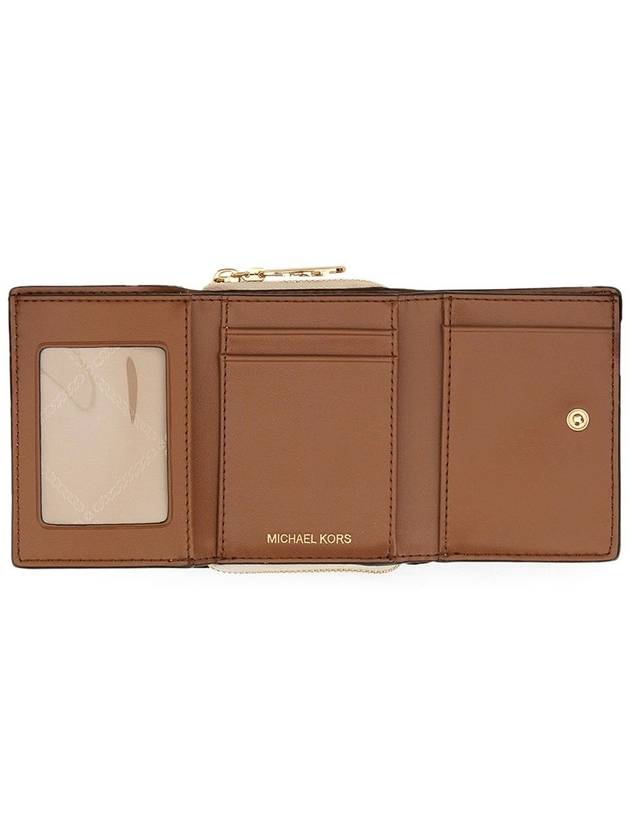 Michael Kors Empire Logo Wallet - MICHAEL KORS - BALAAN 3