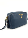 Vitello Dino Cross Bag 1BH093 - PRADA - BALAAN 4