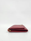 Women s Saffiano Chain Wallet 4162 - PRADA - BALAAN 9