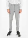 smoke melange SS slacks - NEIL BARRETT - BALAAN 2