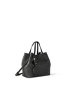 Blossom PM Tote Bag Black - LOUIS VUITTON - BALAAN 4