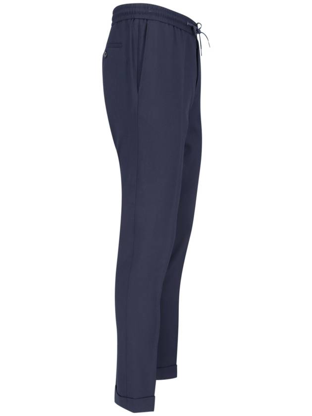 Paul Smith Trousers - PAUL SMITH - BALAAN 3