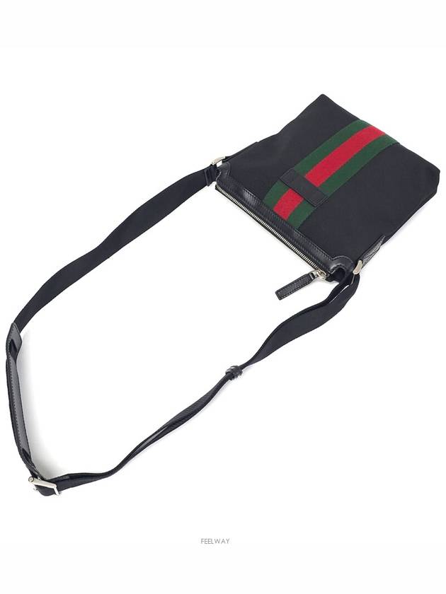 women cross bag - GUCCI - BALAAN 4