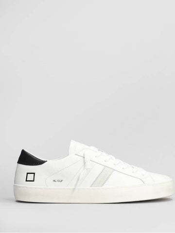 D.A.T.E. Hill Low Sneakers - D.A.T.E. - BALAAN 1