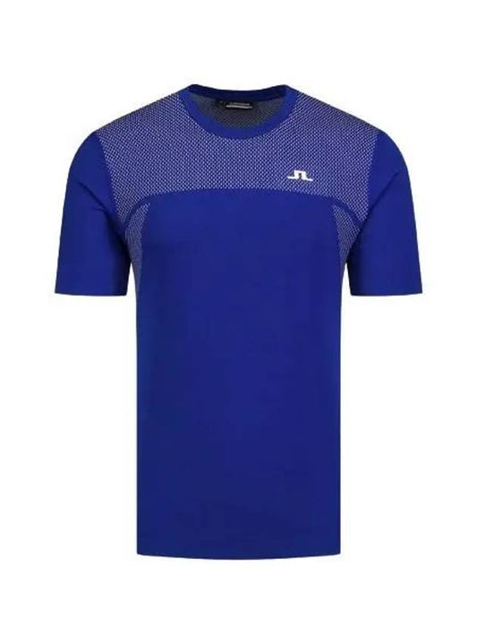 Kai Seamless Top AMJT10051 O328 Men's Kai Seamless Top - J.LINDEBERG - BALAAN 2