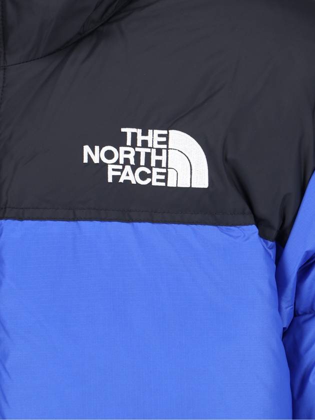 THE NORTH FACE Jackets - THE NORTH FACE - BALAAN 4