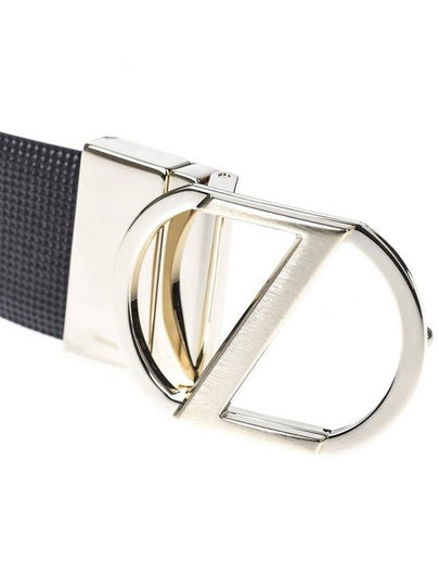 Zegna Belt - ERMENEGILDO ZEGNA - BALAAN 2