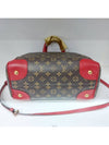 women shoulder bag - LOUIS VUITTON - BALAAN 3