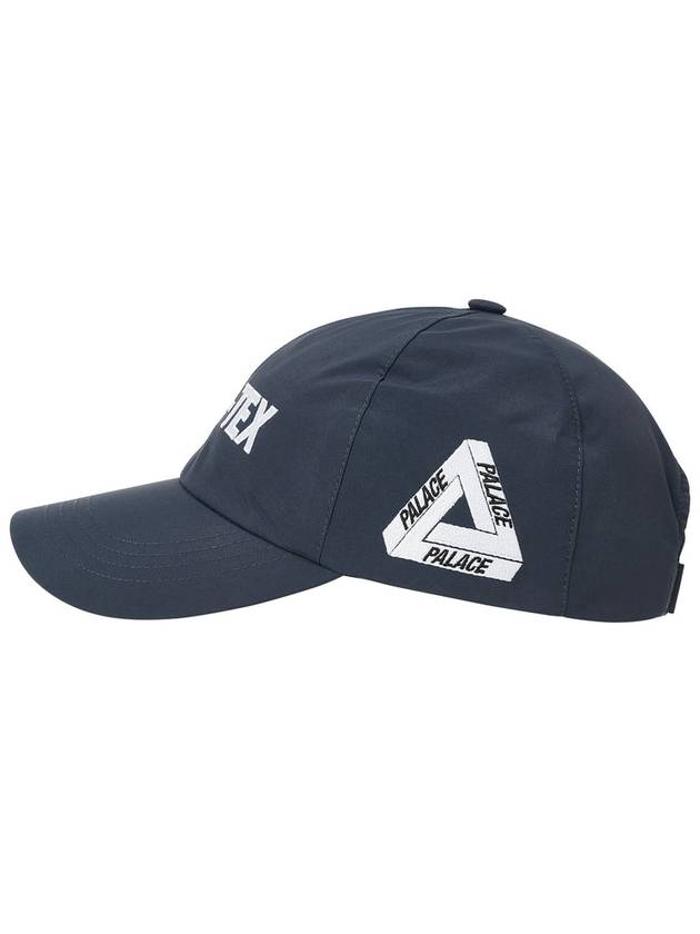 GoreTex 6Panel Cap Navy GoreTex 6Panel Navy - PALACE - BALAAN 2