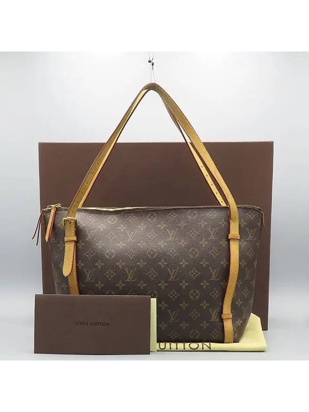 M41207 2 WAY bag - LOUIS VUITTON - BALAAN 1