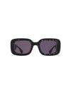 Studio 13 1 Square Sunglasses 10078087 000 365 - MYKITA - BALAAN 1