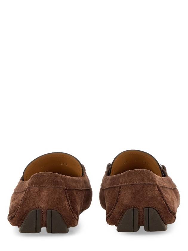 MOCCASIN ORNAMENT GANCINI - SALVATORE FERRAGAMO - BALAAN 2