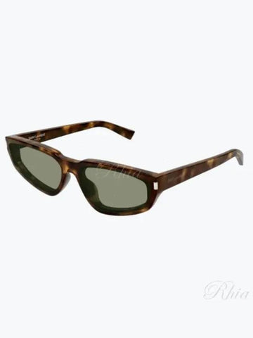 EYEWEAR SL634 NOVA 003 - SAINT LAURENT - BALAAN 1