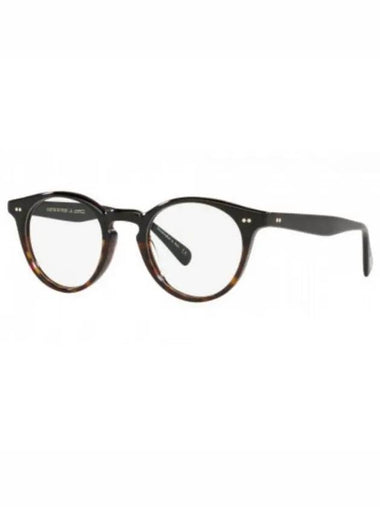 Romare OV5459U 1722 48 - OLIVER PEOPLES - BALAAN 1