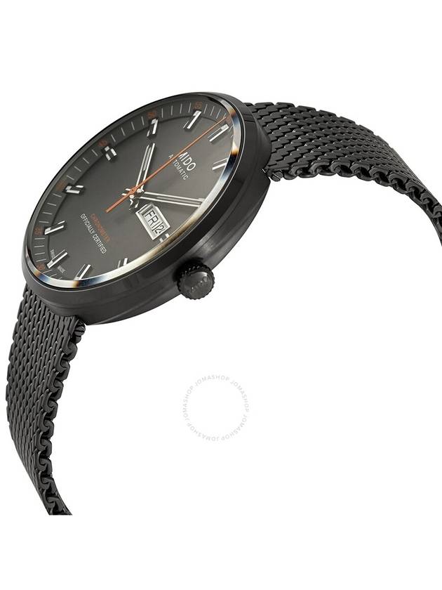 Mido Commander Icone Automatic Anthracite Dial Men's Watch M031.631.33.061.00 - MIDO - BALAAN 2