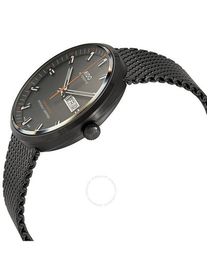 Mido Commander Icone Automatic Anthracite Dial Men's Watch M031.631.33.061.00 - MIDO - BALAAN 2