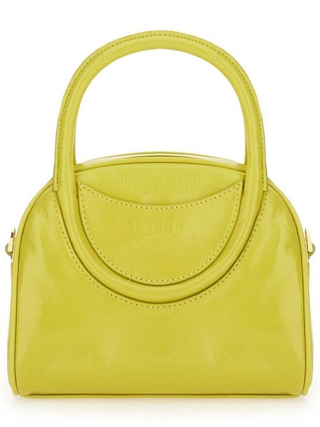 Staud Mini "Bowler Maude" Bag - STAUD - BALAAN 1