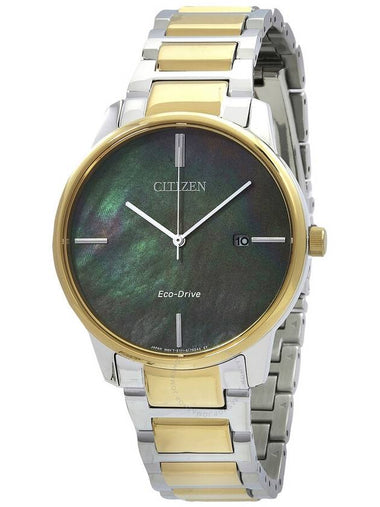 Citizen Quartz Watch BM7524-87Y - CITIZEN - BALAAN 1