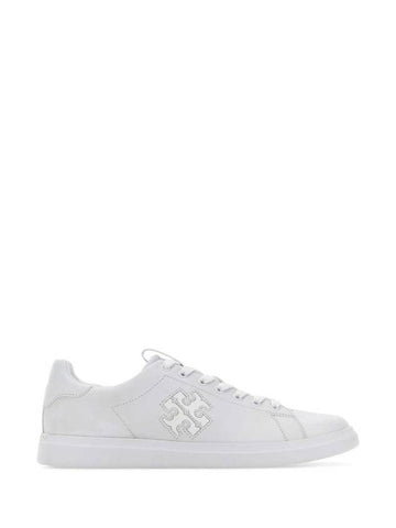 T Howell Low Top Sneakers White - TORY BURCH - BALAAN 1