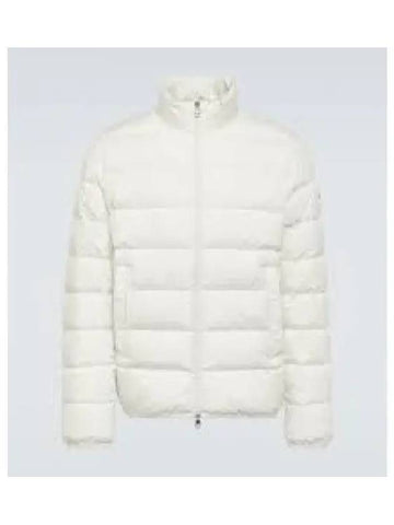 1A00077 54A81 034 BAUDINET short down jacket 1313416 - MONCLER - BALAAN 1