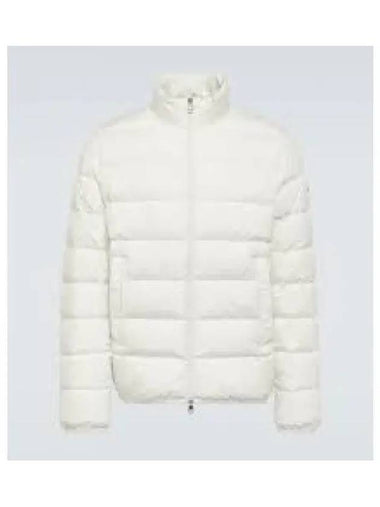 1A00077 54A81 034 BAUDINET short down jacket 1313416 - MONCLER - BALAAN 1