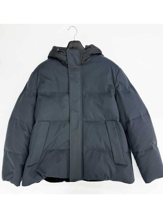 Holiday collection padded jacket - LORO PIANA - BALAAN 1