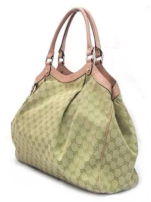 211943 tote bag - GUCCI - BALAAN 3