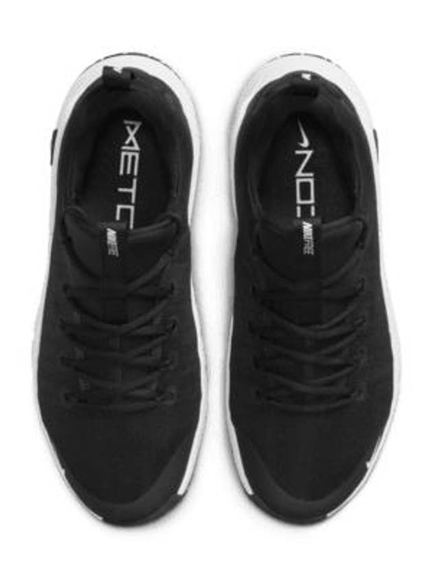 Free Metcon 6 Workout Low Top Sneakers Black - NIKE - BALAAN 6