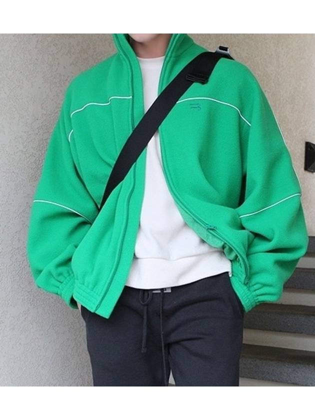 track jacket 48 - BALENCIAGA - BALAAN 8