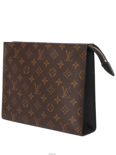 men clutch bag - LOUIS VUITTON - BALAAN 2