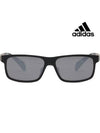 Sports Sunglasses SP0023 F 02C Asian Fit Half Mirror - ADIDAS - BALAAN 3