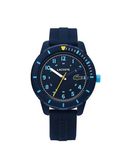 2030053 Mini Tennis Junior Urethane Watch - LACOSTE - BALAAN 2