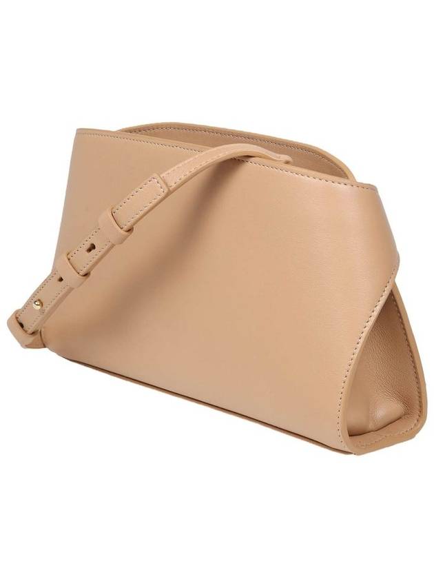 Salvatore Ferragamo Leather Clutch Bag - SALVATORE FERRAGAMO - BALAAN 3