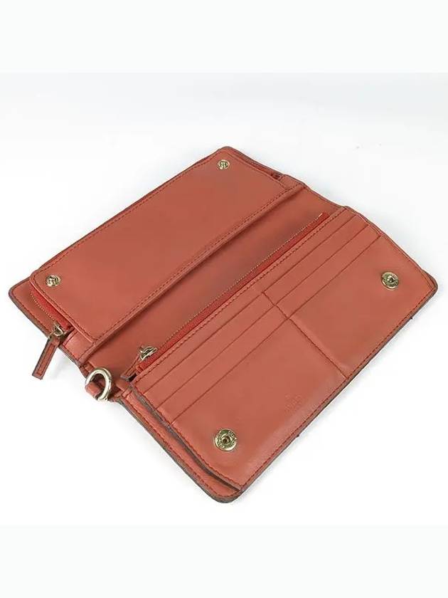 256930 long wallet - GUCCI - BALAAN 2