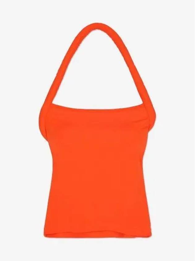 Tubo Top Orange MRTWWTOP050MOD0010021 - SUNNEI - BALAAN 1