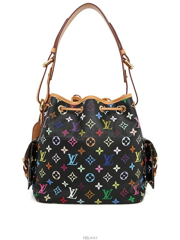 women shoulder bag - LOUIS VUITTON - BALAAN 4