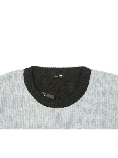 Cashmere 100 Knit UK988AI18 - KITON - BALAAN 2