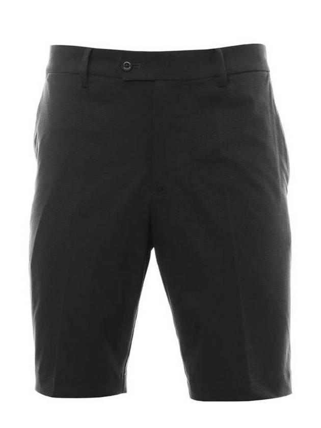 Vent Tight Golf Shorts Black - J.LINDEBERG - BALAAN 3