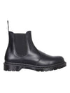 2976 Chelsea boots mono black - DR. MARTENS - BALAAN 1