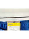 Pants DM6782480 Blue WOMENS S Asian Fit - NIKE - BALAAN 8