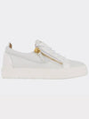 Giuseppe Zanotti RW70000 001 May London Sneakers - GIUSEPPE ZANOTTI - BALAAN 2