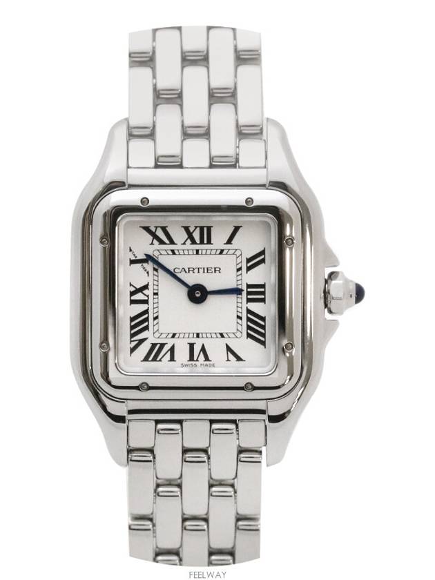 women watch - CARTIER - BALAAN 8