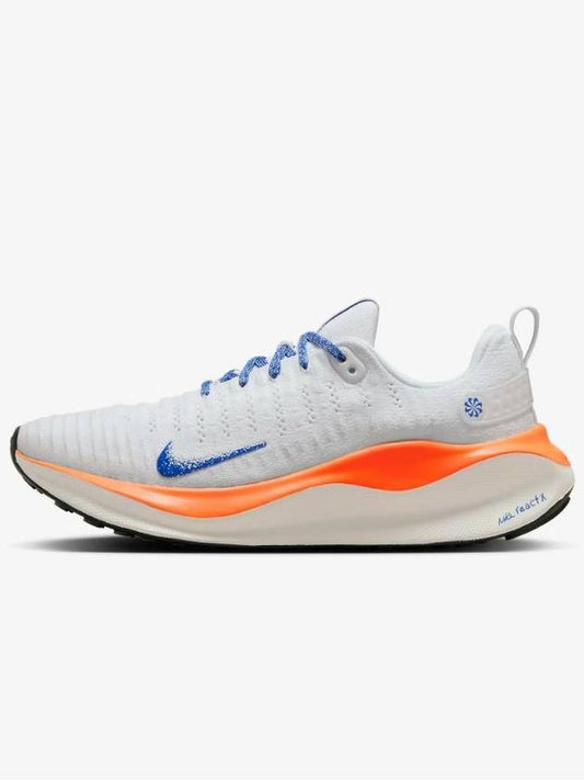 Women s ReactX Infinity Run 4 Blueprint HJ6649 900 - NIKE - BALAAN 1